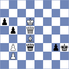 Khabinets - Kamsky (chess.com INT, 2022)