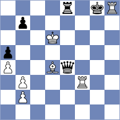 Goltsev - Skotheim (chess.com INT, 2024)