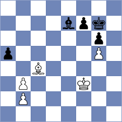 Atalik - Franciskovic (Chess.com INT, 2020)