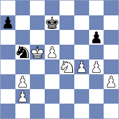 Pham - Vastrukhin (chess.com INT, 2023)