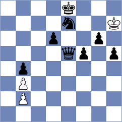 Krysa - Dobrov (chess.com INT, 2021)