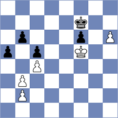 Chylewski - Tinmaz (chess.com INT, 2024)