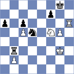 Fressinet - Eljanov (chess24.com INT, 2022)