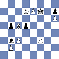 Vakhlamov - Pang (chess.com INT, 2024)