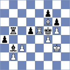 Sai Agni Jeevitesh - Gutierrez Anaya (chess.com INT, 2024)