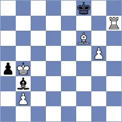 Kleiman - Fernandez Garcia (chess.com INT, 2023)