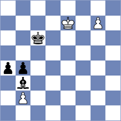 Omariev - Gorin (chess.com INT, 2021)