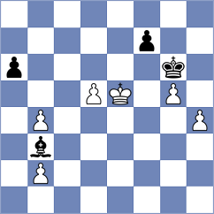Zirkelbach - Krasteva (chess.com INT, 2023)