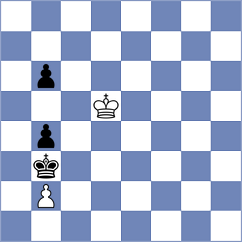 Barash - Turutin (chess.com INT, 2022)