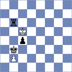 Novikova - Chocenka (chess.com INT, 2024)