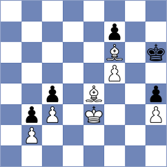 Haitin - Winslow (chess.com INT, 2023)