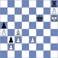 Hernandez - Raharimanana (chess.com INT, 2022)