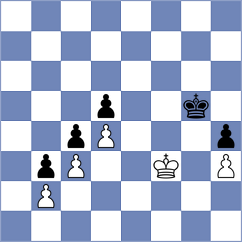 Georgiadis - Sebenik (Chess.com INT, 2020)