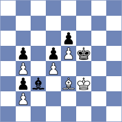 Machidon - Kamsky (chess.com INT, 2021)