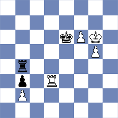 Gurvich - Abbasov (Chess.com INT, 2020)