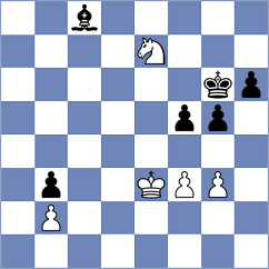 Aslanov - Hernandez (Chess.com INT, 2021)