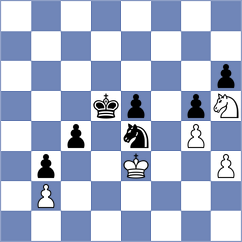 Ashiev - Vasli (Chess.com INT, 2021)