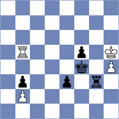 Novosel - Paravyan (chess.com INT, 2024)