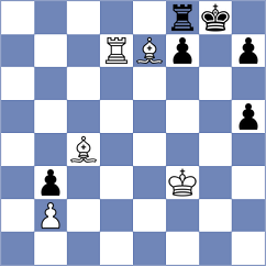 Fiorito - Titichoca Daza (chess.com INT, 2024)
