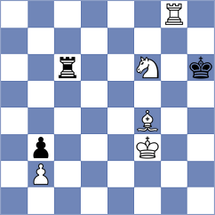Ambartsumova - Le Tuan Minh (chess.com INT, 2021)