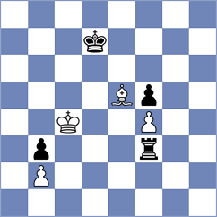 Pein - Karamsetty (chess.com INT, 2023)
