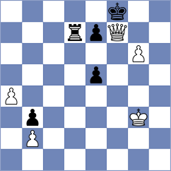 Aldokhin - Saez Coma (chess.com INT, 2021)