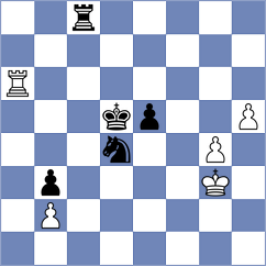 Caruana - Radjabov (chess.com INT, 2024)
