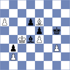 Guerrero Sierra - Stevens (Chess.com INT, 2019)
