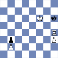 Perez Gormaz - Majer (chess.com INT, 2021)