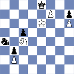 Faizulaev - Krivonosov (chess.com INT, 2021)