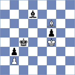 Dolzhikova - Shvayger (Chess.com INT, 2021)