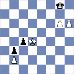 Borawski - Tologontegin (Chess.com INT, 2021)