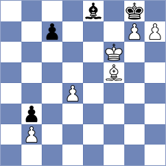 Mirzoev - Yang Kaiqi (chess.com INT, 2021)