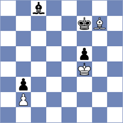 Kekic - Tokhirjonova (chess.com INT, 2021)