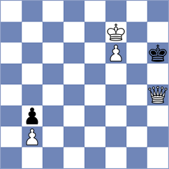 Golubovic - Subelj (Chess.com INT, 2021)
