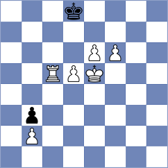 Boor - Harriott (chess.com INT, 2024)