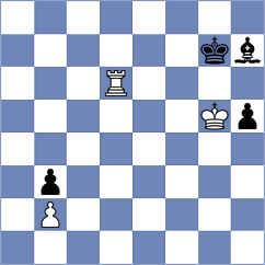 Elissalt Cardenas - Mirzanurov (chess.com INT, 2023)