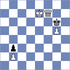 Veinberg - Tikhonov (chess.com INT, 2024)