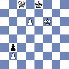 Delabre - Abiven (Europe-Chess INT, 2020)