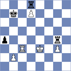 Vifleemskaia - Guimaraes (Chess.com INT, 2021)