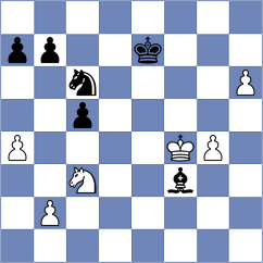 Seletsky - Bauyrzhan (chess.com INT, 2024)
