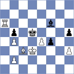 Zacarias Martinez - Zaichenko (Chess.com INT, 2021)