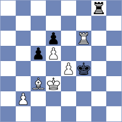 Callejas Rojas - Simonovic (chess.com INT, 2022)