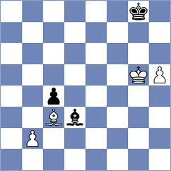 Bengtsson - Stolberg Rohr (chess24.com INT, 2020)