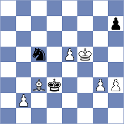 Gatineau - Nascimento (Chess.com INT, 2021)