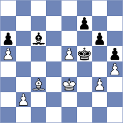 Hartikainen - Korol (chess.com INT, 2024)
