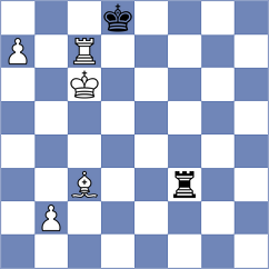 Chow - Claridge Hansen (Chess.com INT, 2020)