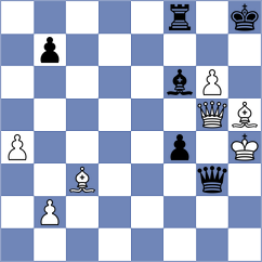 Orlov - Lamaze (Chess.com INT, 2021)