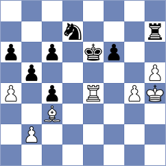 Eliseev - Ogloblin (Chess.com INT, 2020)