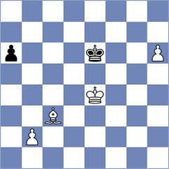Barp - Rojas (Chess.com INT, 2020)